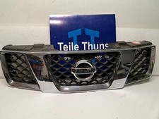 NISSAN NAVARA PICK-UP Kühlergrill Grill 62310EB400