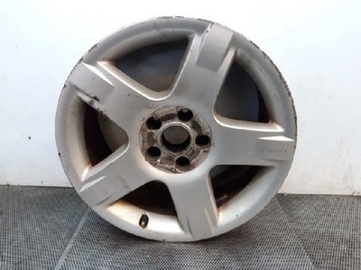 4Z7601025C FELGE / 71/2JX17H2 / 1547924 FÜR AUDI ALLROAD QUATTRO 4B5 2.5 TDI