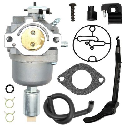 New Carburetor for Briggs & Stratton 20HP OHV Craftsman LT1000 16HP Engine