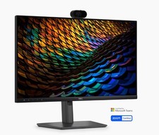 Brand NEW Dell Pro P 24 USB-C Hub Conferencing Monitor - P2426HEB