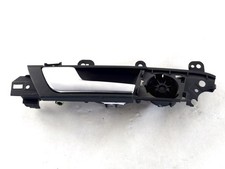 8P4839019D Innere Türgriff Hintere Linke Audi A3 2.0 D 103KW Automatik 5T