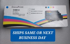 Replacement Cyan Ink Toner for Xerox 106R03538, VersaLink C400 C400N C405