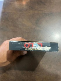 Adventures of Lolo Nintendo NES Complete CIB