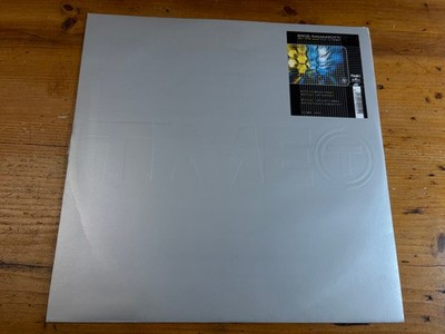 12'' ITALY 2001 Eros Ramazzotti Duet With Cher - Mehr als Sie können