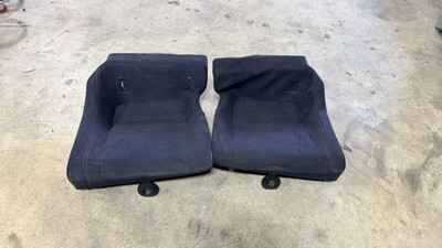 2013-2020 Subaru BRZ Scion FRS 86 Rear LH Left RH right Seat Cushion OEM