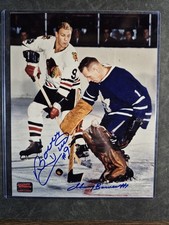 Toronto Maple Leafs Collecting and Fan Guide 86