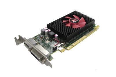 AMD Radeon Grafikkarte R5 430 2GB