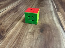 Profesjonalna kostka Rubika Zabawka 3x3 Kostka Rubika Puzzle Gra edukacyjna Nowa US