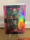 2025 Panini Certified Football Mirror Pink Quinn Ewers #111