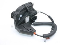 Jaguar XF X260 Rear Right Door Lock GX63-24994-CD 2.0 Petrol 184kw 2018 Rhd