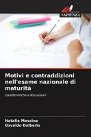 Natalia Messina (U. A.) | Motivi E Contraddizioni Nell'esame Nazionale Di...