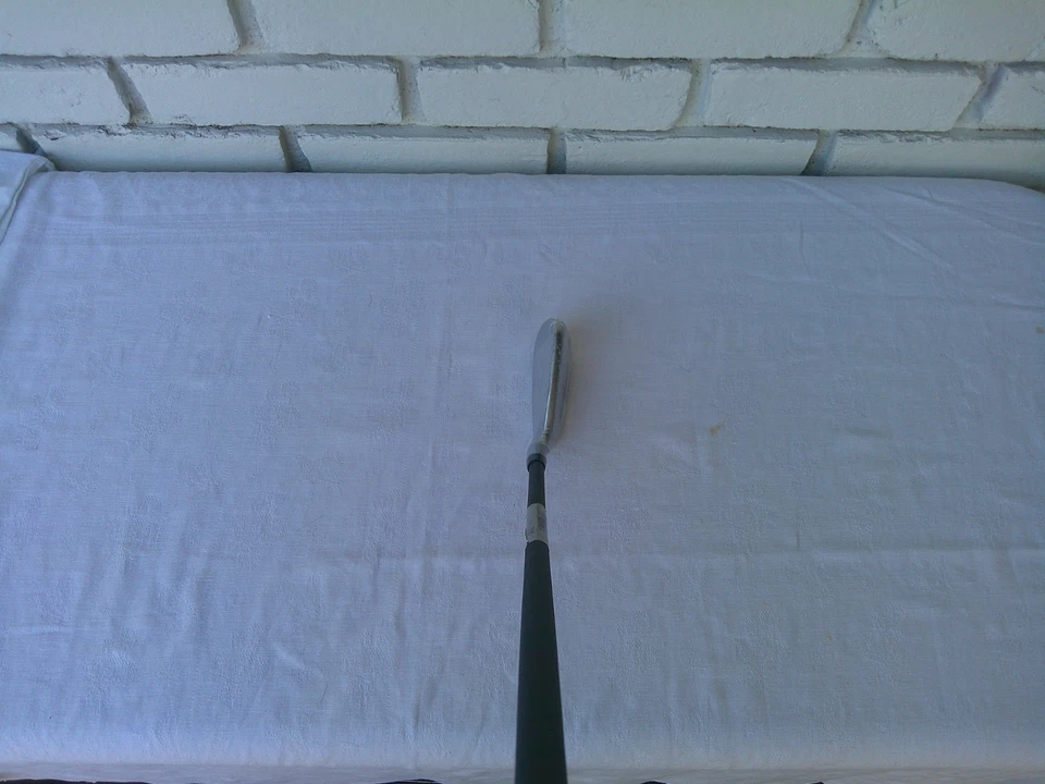 Titleist 2025 Forged U505 2-Utility Iron w/ Project HZRDUS 6.0 Stiff Flex Shaft - Image 4 of 4