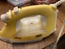 OLISO TG1600 I TOUCH SMART IRON SWIVEL CORD 1800 Watts