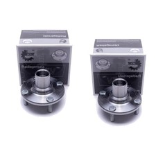 Roulement de roue Mazda MX3