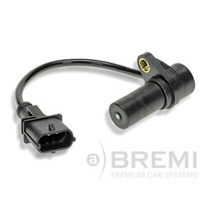 BREMI 60299 Sensor, camshaft position for HONDA,OPEL,VAUXHALL