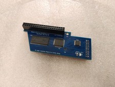 Scheda coprocessore A314cp Extra-Lunga Amiga Clockport Raspberry Pi A1200