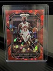 2022-23 Panini Prizm - Gary Trent Jr. #38 Red Ice Prizm