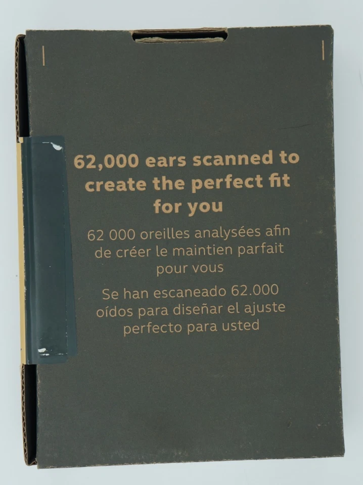 Jabra Elite 8 Active True Wireless Earbuds – Dark Grey – ANC, Mic, 56H, New READ - Image 2 of 4