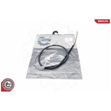 Handbremsseil hinten links für Seat Cordoba 6K1 6K5 Ibiza 2 | 165661