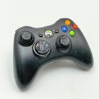 Controller Xbox 360 Originale Wireless in Buone condizioni Joystick