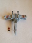 Star Wars Micro Machines Action Fleet Luke’s X-Wing Starfighter Galoob 1995 W/R2 — photo 1