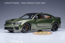 Dodge Charger SRT Hellcat Redeye Jailbreak 1:18 AUTOart 71752