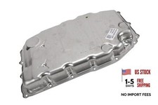 24045037 Automatic Transmission Fluid Pan