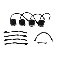 Bilstein 14-292408 B1 Components Active to Passive Suspension Conversion Kit