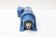 Sm-cyclo CNHM-6090-43 Gearmotor 40.7rpm 1/2hp 230/460v-ac 3ph