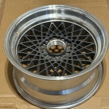 Nice Oem Pontiac Firebird Trans Am 88 89 90 91 92 Spider Spokes Wheel Rim 16x8