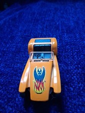 Vintage 1971 matchbox superfast Lotus Super Seven No 80 Diecast Collectors VG Co