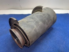 CESSNA 180 & 182 ATLEE DODGE MUFFLER 0-470 ATLEE DODGE EXHAUST CESSNA 180 182