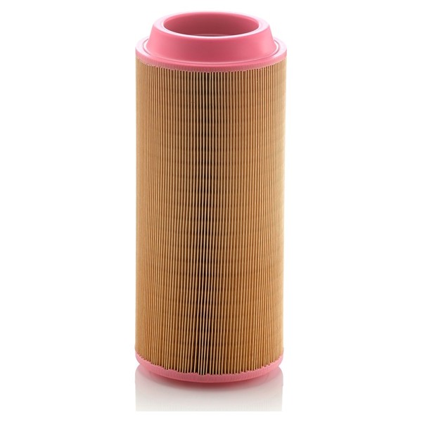 Original Mann-Filter Luftfilter C 16 400 Air Filter-image