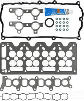Dichtungssatz Zylinderkopf FüR Opel Chevrolet Astra H Stufenheck GTC Caravan J