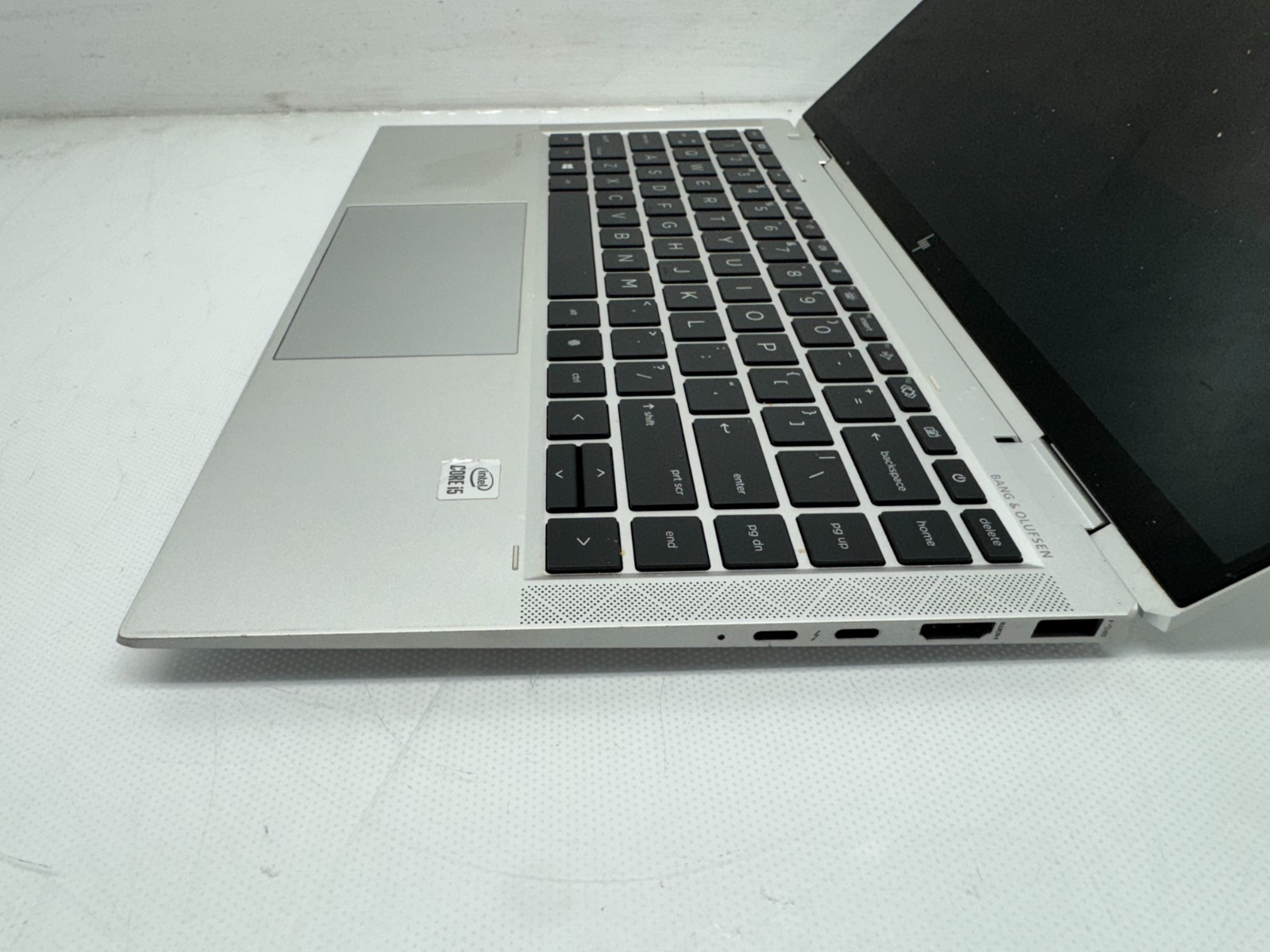 HP Latitude EliteBook x360, 14-Inch Laptop, with i5-10210U, Windows 11 Home
