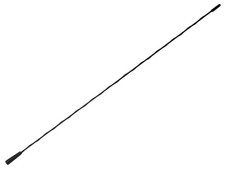 ACV Antennenstab AM/FM 61cm M6 Glasfiber wind...