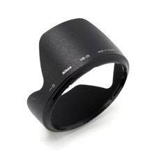 Nikon HB-25 Lens Hood Shade for 24-85mm f/2.8-4 D-AF Lens