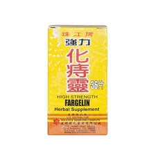 High Strength Fargelin (36 ) 6 Bottles