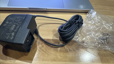 Logi 24W Adapter DSA-24PFM-12 12V 2A For Logitech RALLY V-R0010 534-000804