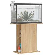 Aquarienschrank | Aquarientisch | Aquarienständer | 75 x 36 x 72,5 cm | Farbwahl