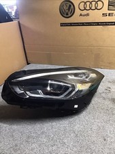 BMW Z4 2019-22 Genuine Passenger side LED Headlight 9481253