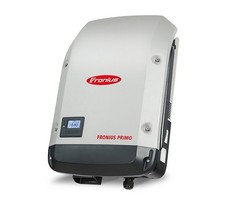 Fronius Primo 3.0-1 Light PV-Wechselrichter 1-phasig 3 kW trafolos 4,210,069,001