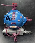 Vintage 1993 Playmates TMNT Teenage Mutant Ninja Turtles Technodrome Scout