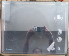 Donner DP-500 bluetooth turntable.