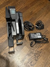 Epson TM-S2000-MJ 1-Pocket 110 DPM InkJet Check Reader w/AC Adapter - NEW
