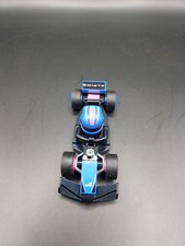 lego minifigure serie 71049 monoposto da collezione f1 ALPINE