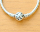 Disney Parks Wonderful World Bracelet by Pandora - Retired (5.9) — photo 4