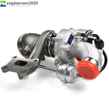 Turbo Turbocharger K03 Fits Ford Escape Focus Fusion Taurus Lincoln MKC MKZ 2.0L