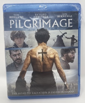 Pilgrimage (Blu-ray, 2017)