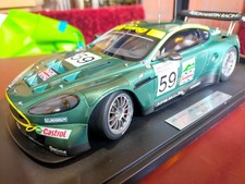 1/18 Limited Edition DBR9 Aston Martin Le Mans 59